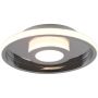 Trio ASCARI 680810306 Lampe de plafond 1x28w/led 3000k 3200lm ip44