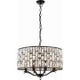 Endon BELLE 69391 Lustre 8x40W/E14 IP20