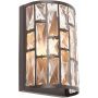 Endon BELLE 69392 Applique murale 1x40W/E14 IP20