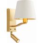 Endon HARVEY 69092 Applique murale 1x40W/E14 IP20