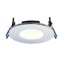 Endon ORBITALPLUS 69882 Inbouwspot 9W/LED 3000K 460LM IP65