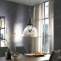 Fischer&Honsel Londo 60603 Hanglamp 1x40W/E27 IP20