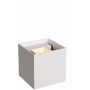 Lucide AXI 69200/06/31 Wandlamp 1x6w/led 2700k 350lm ip54