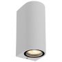Lucide ZARO 69801/02/31 Applique murale 2x35w/gu10 ip44