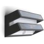 Lutec BARLO 6915501335 Zonne-energielamp 1x8.2w/led 3000K 950lm ip54
