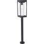 Lutec FLAIR 6988802012 Lampe sur pied 1x2w/e27 2700k 200lm ip44