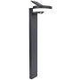 Lutec RUNDA 6915802118 Lampe sur pied 1x12w/led 4000k 1300lm ip54 SOLAR