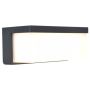 Lutec ZELNA 6912401345 Wandlamp 1x9w/led 3000k 650lm ip44