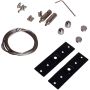 Maxlight MAX MA0008 Suspension ip20