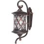 Nowodvorski LANTERN 6911 Wandlamp 1x60W/E27 IP23