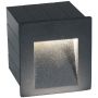 Nowodvorski STEP LED 6907 Inbouwtraplamp 1x3W/LED 3000K 310LM IP44