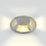 One Light The Inground 69016AG Inrijlamp 1x10W/GU10 IP67