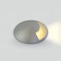 One Light The Inground 69016BG Inrijlamp 1x10W/GU10 IP67