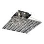 Prezent PAPIRA 69001 Plafondlamp 4x28W/G9 IP20