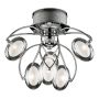 Prezent PENELOPA 69041 Plafondlamp 6x20W/G4 IP20
