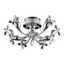 Prezent SIRIUS 69049 Plafondlamp 10x20W/G4 IP20