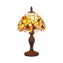 Prezent TIFFANY IV. 69 Tafellamp 1x40W/E14 IP20