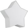 TK Lighting STAR 6972 Plafondlamp 2x15W/E27 IP20