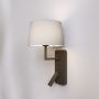 Astro Lighting SIDE BY SIDE 1406012 Applique murale 1x12W/E27 IP20