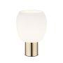 Zuma Line CALVO T0076-01Q-L1AA Lampe de table
