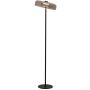 Zambelis FLOOR LED LIGHT 23055 Lampadaire 15W/led 3000K 1554lm IP20