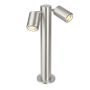 Endon ATLANTIS 70848 Vloerlamp 2x7W/GU10 IP65