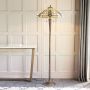 Endon LLOYD 70667 Lampadaire 3x60W/E27 IP20