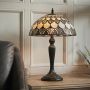 Endon MISSORI 70368 Tafellamp 2x40W/E14 IP20