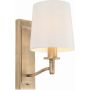 Endon ORTONA 70246 Applique murale 1x40W/E14 IP20
