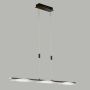 Fischer&Honsel Kop 60964 Hanglamp 3x8.5W/LED 2700K 2900 lm IP20