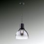 Fischer&Honsel Londo 60802 Suspension 1x40W/E27 IP20