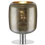 Lucide ERYN 70583/01/11 Lampe de table 1x60w/e27 ip20