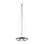 Markslojd ABETO 706330 Décoration de Noël 380x3.6W/LED 2900K IP44
