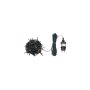 Markslojd AURORA 705652 Lichtslinger 80x0.06W/LED IP44