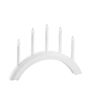Markslojd AVENTO 705952 Bougeoir 5x3W/E10 IP20