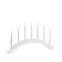 Markslojd AVENTO 705953 Kaarshouder 7x3W/E10 IP20