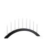 Markslojd AVENTO 705957 Kaarshouder 9x3W/E10 IP20