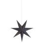 Markslojd BAROQUE 705317 Étoile suspendue 1x25W/E14 IP20