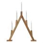 Markslojd Bjurfors 706161 Bougeoir 5x3W/E10 IP20