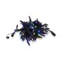 Markslojd CHRISSLINE 704409 Guirlande lumineuse 100x9.2W/LED multikolor IP44