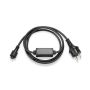 Markslojd CHRISSLINE START CABLE 704812 Schakelaar IP44