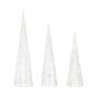 Markslojd DUNGE 705747 Staand beeldje 45x2,7W/LED IP20