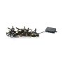 Markslojd EASY 704389 Décoration de Noël 40x0,168W/LED IP44