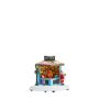 Markslojd ELLA 706189 Décoration de Noël 4x0,06W/LED IP20