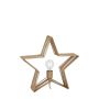Markslojd ELLIS 706384 Étoile debout 1x25W/E27 IP20