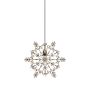 Markslojd FIOCCO 706394 Étoile suspendue 1x25W/E27 IP20