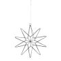 Markslojd GLEAM 705749 Hangende ster 20x0,03W/LED IP20