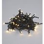 Markslojd GLIMRA 703741 Guirlande lumineuse 80x0.06W/LED IP44