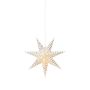 Markslojd IRMA 705546 Étoile suspendue 1x25W/E14 IP20