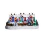 Markslojd KATTHULT 705901 Staande decoratie 17x0,03W/LED IP20